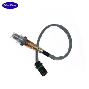 Sensor Lambda Haoxiang DE ALTO oxígeno O2 11787539125 11787539126 11787569968 11787544654 para <span class=keywords><strong>BMW</strong></span> - Product Image 1