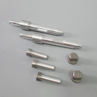 Fabricant chinois de machines de fraisage et de tournage CNC 5 axes de haute technologie pour l'usinage de pièces en acier inoxydable et en alliage d'aluminium