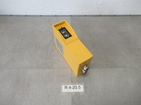 Capteur de barrière lumineuse SLS 89/2Se-24V prêt à être expédié