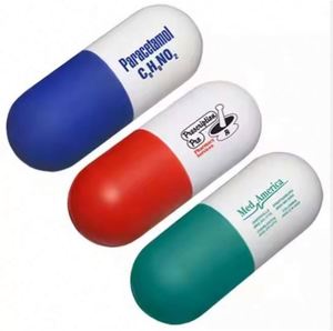 Custom Logo Plastic Capsule Pill Shape Promotional Gift Usb <b>Flash</b> Drive - Product Image 4