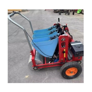 Planteuse <span class=keywords><strong>d</strong></span>'<span class=keywords><strong>ail</strong></span> à moteur à essence de haute qualité à <span class=keywords><strong>vendre</strong></span> - Product Image 4