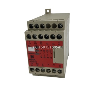 Vente de relais de sécurité G9SA-301 pour machine de moulage par injection Sumito.mo EV - Product Image 6