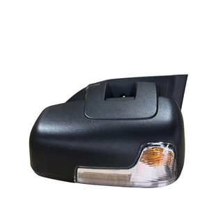 Espejo Retrovisor Lateral para Automóvil, Calefactable, Multifuncional, con Sensor de Temperatura, Brazo Corto, para Iveco Daily - Product Image 4