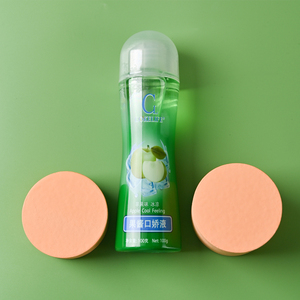 COKELIFE-<span class=keywords><strong>lubricante</strong></span> Sexual a base de agua, lubricantes de sabor a fruta, <span class=keywords><strong>lubricante</strong></span> para diversión Sexual - Product Image 3