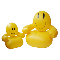 Vente en gros Meubles gonflables en PVC pour coussin d'air Sofa Lounger