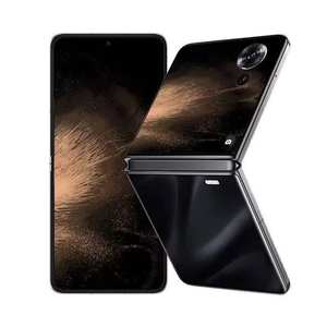 Teléfono Móvil Android Nuevo al por Mayor, Magic V Flip 5G, Smartphone con MagicOS Original, Hono Magic V Flip - Product Image 1