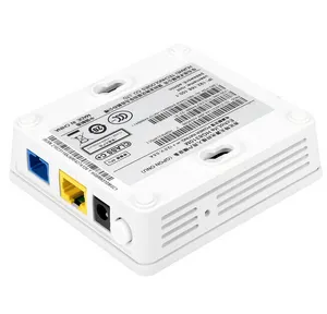 Prezzo di fabbrica Gpon ONU HG8310M fibra ottica Epon Ont 1 porta HG8310 Xpon Onu