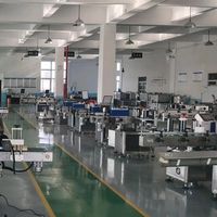 Étiqueteuse verticale à commande servo pour étiquettes autocollantes, applicateur d'étiquettes pour bouteilles et bocaux en verre, PET, plastique, aliments