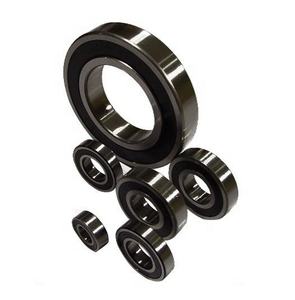 Cuscinetto a Sfere a Contatto <span class=keywords><strong>Angolare</strong></span> a Doppia Fila 633186A - Product Image 4