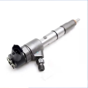 Nuevo Inyector Common Rail <span class=keywords><strong>Diésel</strong></span> 0445110307 0445110839 OE 6271-11-3100 para Camioneta Ligera - Marca Bangka 6 Meses - Product Image 4