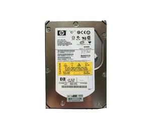 AB422-69001 146GB Hot-Plug Ultra320 Niederspannung differential (LVD) SCSI hart - Product Image 3