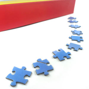 Puzzle Puzzle personalizzato 1000 <span class=keywords><strong>2000</strong></span> pezzi Puzzle - Product Image 2