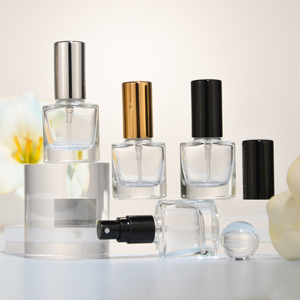 Vide Mini <span class=keywords><strong>Parfum</strong></span> Haleine Fraîche Pulvérisation Bouteille En Verre Cologne <span class=keywords><strong>Toilette</strong></span> <span class=keywords><strong>Eau</strong></span> <span class=keywords><strong>Parfum</strong></span> Vent Médicamenteux Huile Moustique Répulsif Bouteille - Product Image 1