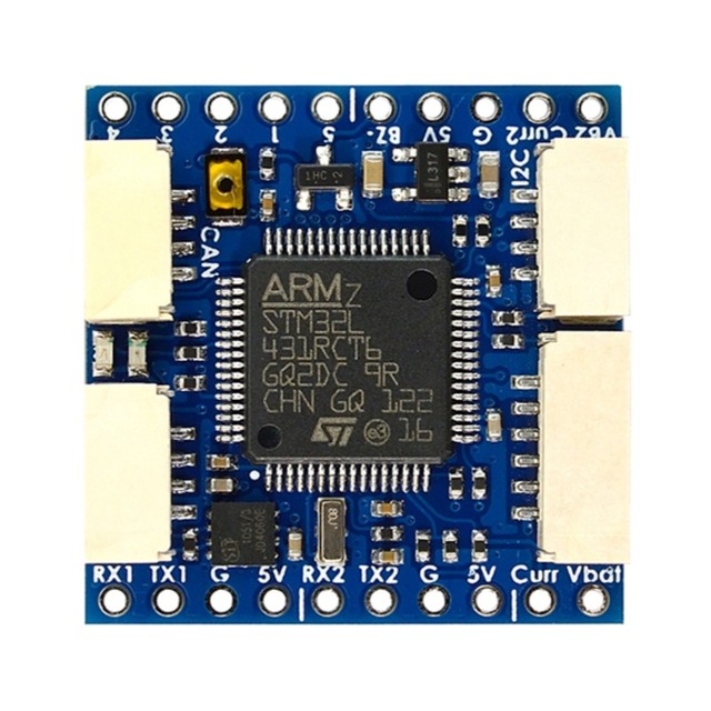 Mateksys CAN-L431 AP_Periph CAN Node for RC Parts Accs