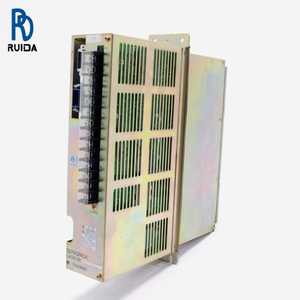 Módulo de Control Industrial de 18 A, 19 A, 20 A, 21 A para Equipos de Automatización y Sistemas de Control de Circuitos - Product Image 1