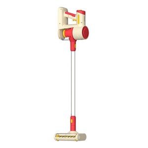 <span class=keywords><strong>Jouet</strong></span> d'<span class=keywords><strong>aspirateur</strong></span> en plastique personnalisé en stock pour enfants, ensemble de <span class=keywords><strong>balai</strong></span> et serpillière pour jeu d'imitation, pour filles de 4 à 6 ans, cadeau du Nouvel An - Product Image 5