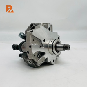 Pompe à injection de carburant 0445020067 65.10501-7005 pour moteur - Product Image 1