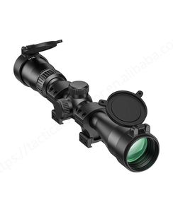 CVLIFE JackalHowl 3-9x40 Optique Scope Dot Reticle Scopes & Accessoires - Product Image 2