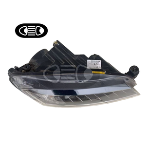 TUZHIHAO Venta directa de fábrica-<span class=keywords><strong>Faros</strong></span> delanteros originales OEM usados <span class=keywords><strong>Skoda</strong></span> <span class=keywords><strong>Superb</strong></span> (2016-2018) - Product Image 5