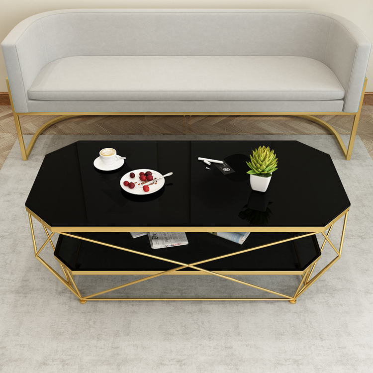 Doppio strato, tutto nero