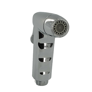Пластиковый смеситель для биде - Product Image 1