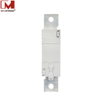 Compteur d'énergie DC avec communication RS485 Modbus DTL645 pour panneaux solaires et stations de recharge de véhicules électriques