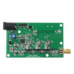 DC 12V 0.3A power supply noise source Simple Spectrum Tracking Source Test Development Tools Module