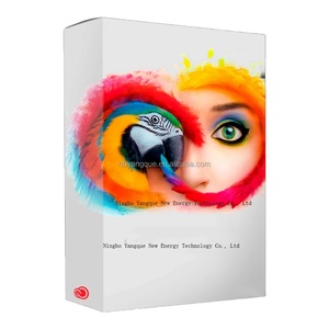 Adobe <span class=keywords><strong>Cloud</strong></span> 2025 ทุกแอปพลิเคชัน ผู้จัดจำหน่ายที่เสถียรที่สุด บัญชีอีเมลแท้ สมัครสมาชิก <span class=keywords><strong>1</strong></span> เดือน สำหรับ PC/Mac 2 อุปกรณ์ พร้อม DVD - Product Image 4