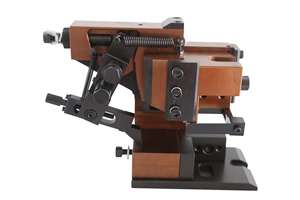 Equipo de Fabricación de Cables Europeo Sinrad OTP - Molde Aplicador de Crimpado de Terminales al por Mayor 5KG 260x130x230mm Personalizable - Product Image 6