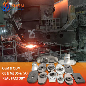 Placa Deslizante para Cucharón de Alta Resistencia a la Temperatura, Bloque de Alúmina para Corte de Cucharones y Tundidos, Súper Clase (Refractariedad >2000C) - Product Image 1