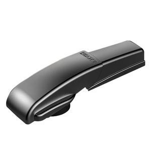 Charnières à Encliquetage Robuste Résistantes au Feu pour Armoires Offrant une Fermeture Sécurisée Protection Contre le Feu dans les Environnements Critiques - Product Image 3