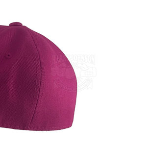 หมวกเบสบอลมีหลายสีปรับได้หมวกกีฬาเบสบอล - Product Image 5
