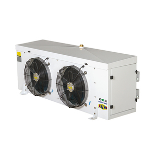 Unité d'évaporation pour refroidisseur d'air 3HP, chambre froide portable, refroidisseur évaporatif 2.5 - Product Image 1