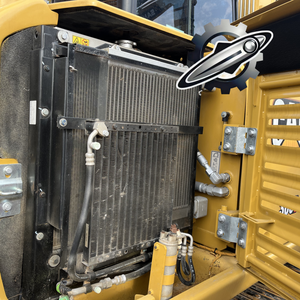 Miniexcavadora Usada Caterpillar 306E2, Marca Japonesa Original, 6 Toneladas, Orugas de Goma, Modelo 2022, Probada e Inspeccionada - Product Image 3