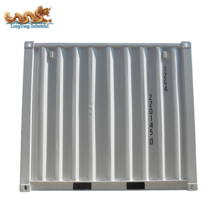 10ft bicon bên mở cửa 10 feet chiều dài lưu trữ di động 10 ft mở <span class=keywords><strong>Side</strong></span> vận chuyển <span class=keywords><strong>container</strong></span> - Product Image 6