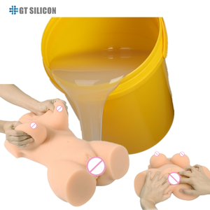 Goma de silicona líquida suave de grado médico, juguetes sexys - Product Image 4