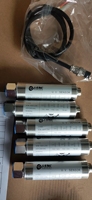 Probador de sensores UV/IR y de llama a precio de fábrica, Detector de ionización Natural de Gas para quemador de tubo de caldera
