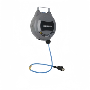 Tambor de agua de lavado de coches de alta presión Tambor de tubo retráctil automático para <span class=keywords><strong>limpieza</strong></span> de vehículos - Product Image 2