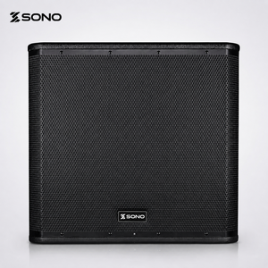 Module amplificateur de basses actif pour subwoofer 15 et 18 pouces, amplificateur de plaque pour système de sonorisation de scène en direct - Product Image 2
