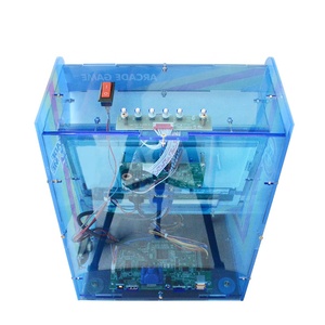 Bán Buôn Pandora Mod Trò Chơi Giao Diện Điều Khiển 2 Người Chơi Mini Video Arcade Trò Chơi Hộp Cho Nhà Sử Dụng - Product Image 4
