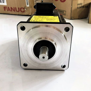 FANUC A06B-2216-B400 Piezas de Máquina CNC, Nuevo Motor Servo AC Original, Proveedor de Repuestos - Product Image 2