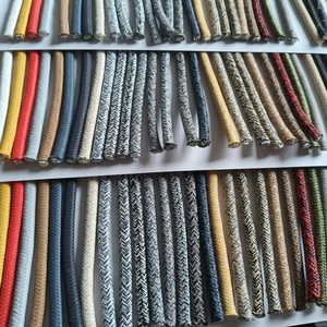 パティオ家具用<span class=keywords><strong>5</strong></span>メートルロープヘビーデューティーポリプロピレン - Product Image 6