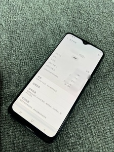 Smartphone 4G Sam Gala A30s en gros, écran Super AMOLED 6,4 pouces, triple appareil photo 25MP, batterie 4000mAh, 128 Go, lecteur d'empreintes digitales intégré à l'écran, version globale - Product Image 4