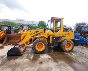 2023 ने चीन से 17 टन भार क्षमता कम कीमत पर चीन से 17 टन भार क्षमता का इस्तेमाल किया - Product Image 2