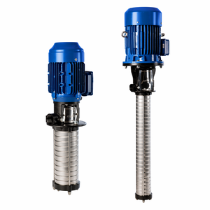 Pompe de surpression MULTI ECO 35P pour le surpressionnement de l'eau et l'alimentation des bâtiments - Product Image 3