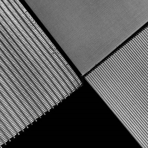 10 18 20 30 40 50 60 80 100 200 300 400 500 micron lọc vải sàng sàng màn hình lưới 304 316 thép không gỉ dệt dây lưới - Product Image 6