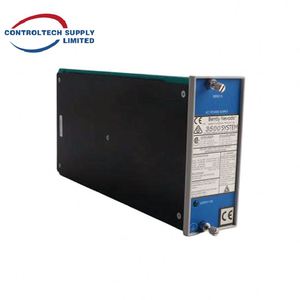 High Efficiency Bently Nevada 3500/15-05-05-01 106M1079-01 <b>Power</b> <b>Supply</b> - Product Image 2