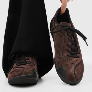 Zapatillas Deportivas Retro de Hombre, Novedad Verano 2026, Ligeras, Casuales, para Exteriores, Transpirables y Cómodas para Caminar - Product Image 1