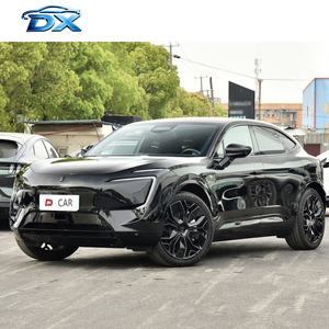 รถยนต์ไฟฟ้า Avatar 11 SUV ขนาดใหญ่ 5 ที่นั่ง ปี <span class=keywords><strong>2022</strong></span> รุ่นใหม่ล่าสุด ระยะทางวิ่งไกล พร้อมจำหน่าย - Product Image 4