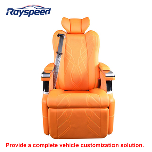 Asientos Plegables para Multivan <span class=keywords><strong>T6</strong></span>, compatibles con <span class=keywords><strong>Volkswagen</strong></span> T5 Multivan 2010 - Product Image 4